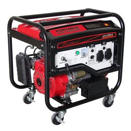 genset-3000
