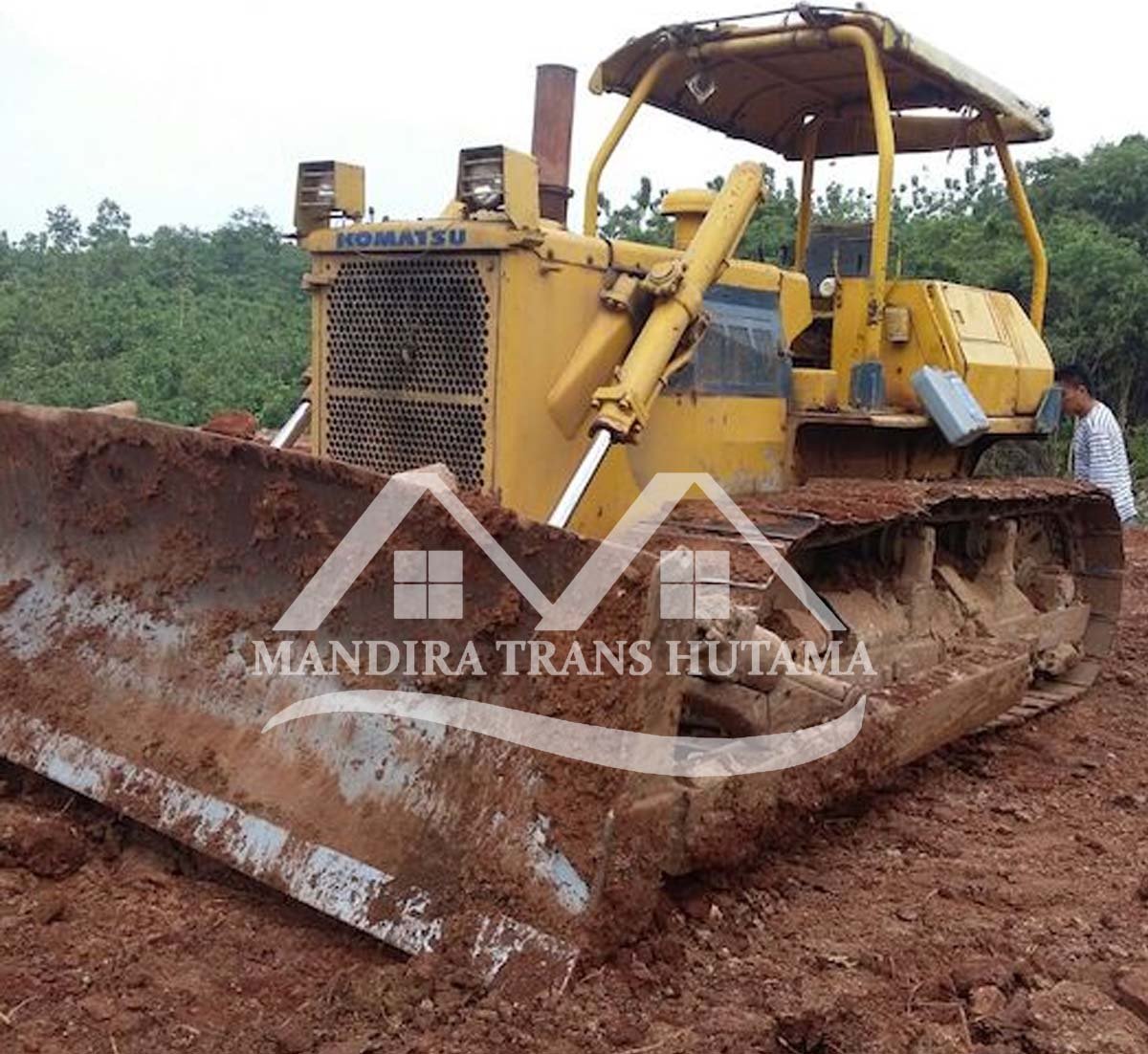 mandira-trans-utama-dozer-d65
